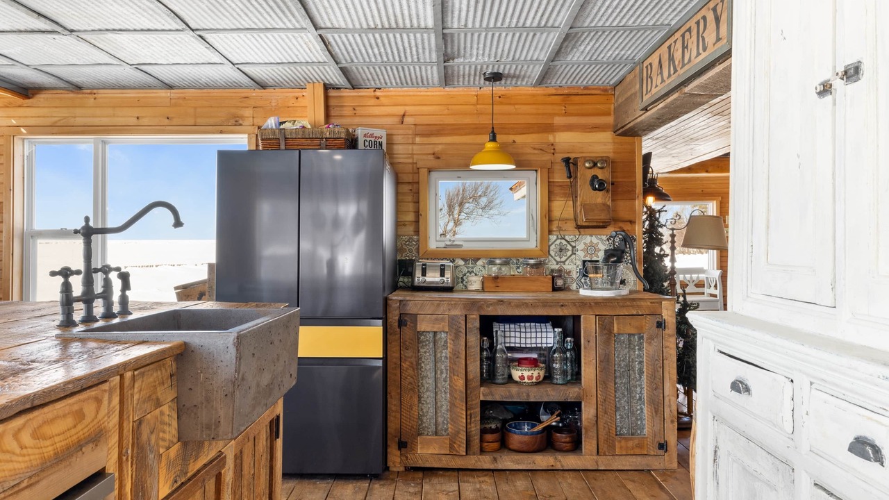 Photo of Kitchen in Prince County