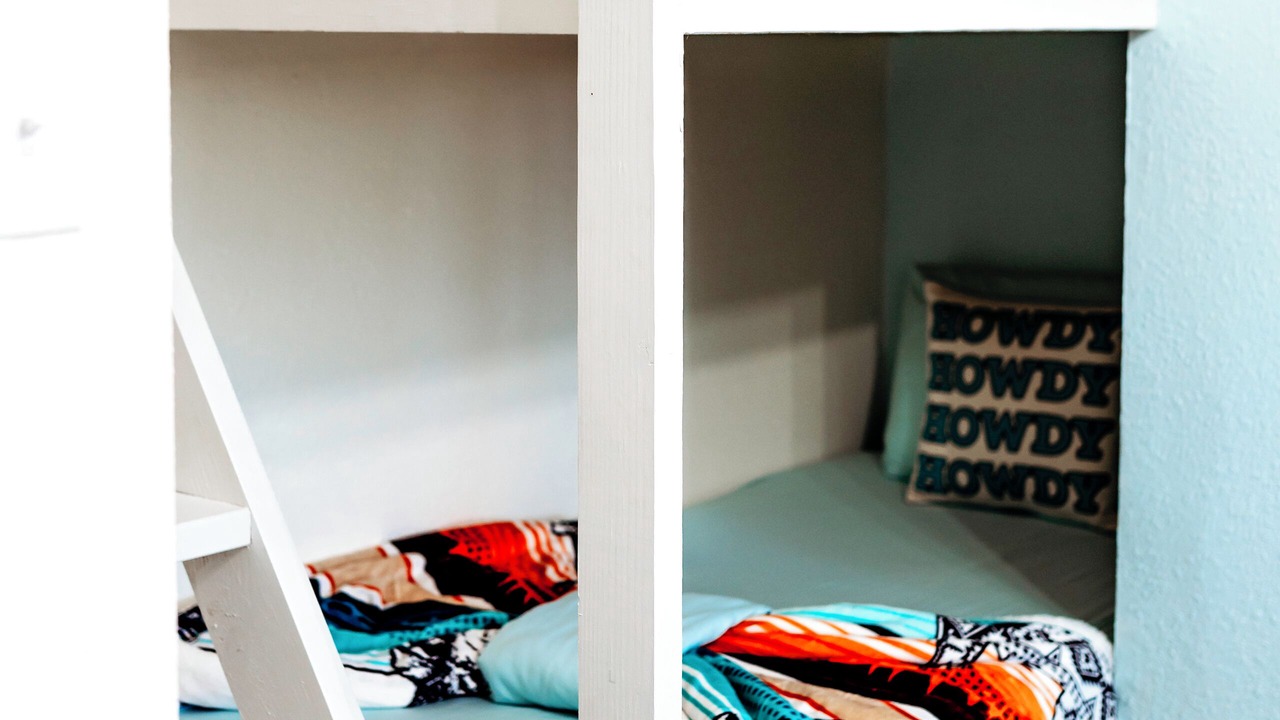 Photo of Bedroom in Broken Bow