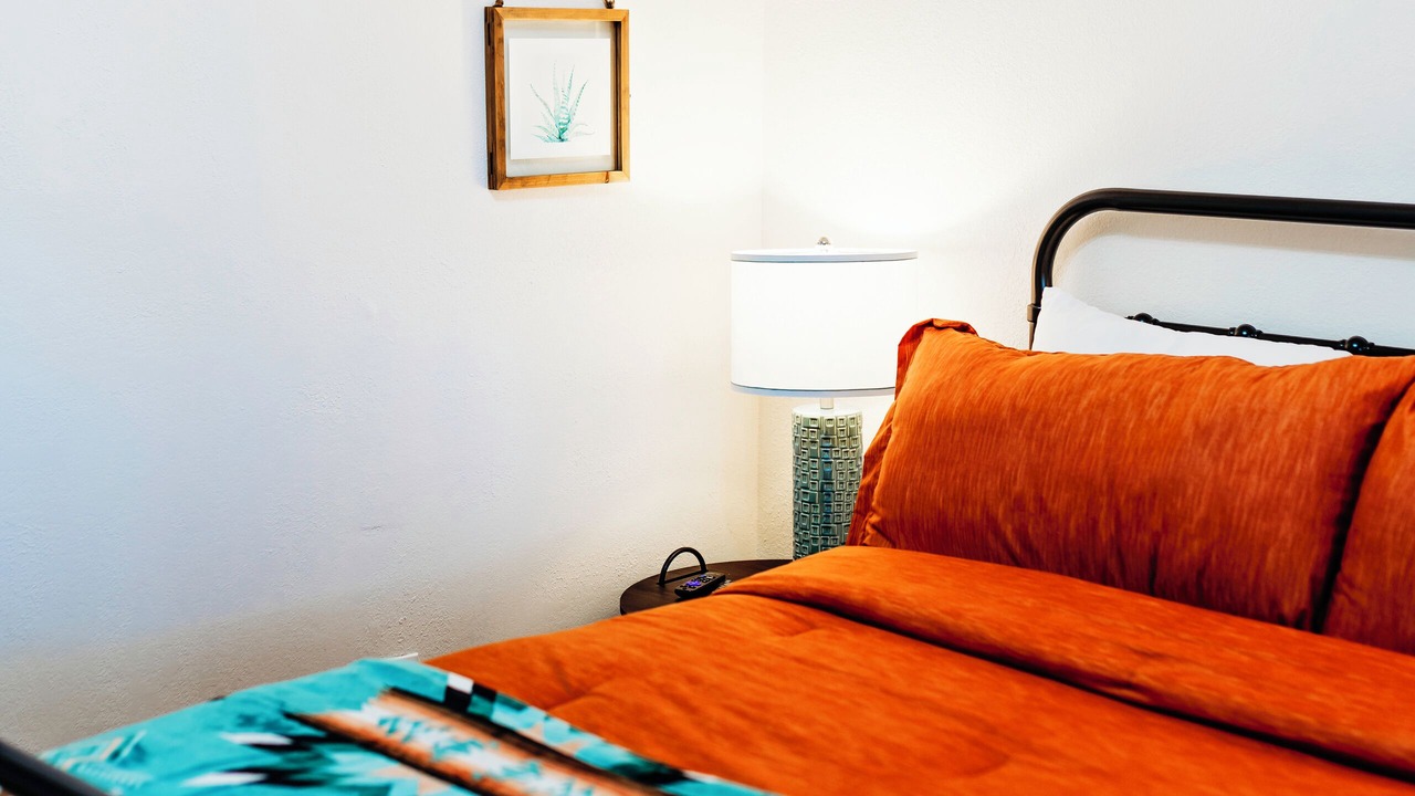 Photo of Bedroom in Broken Bow