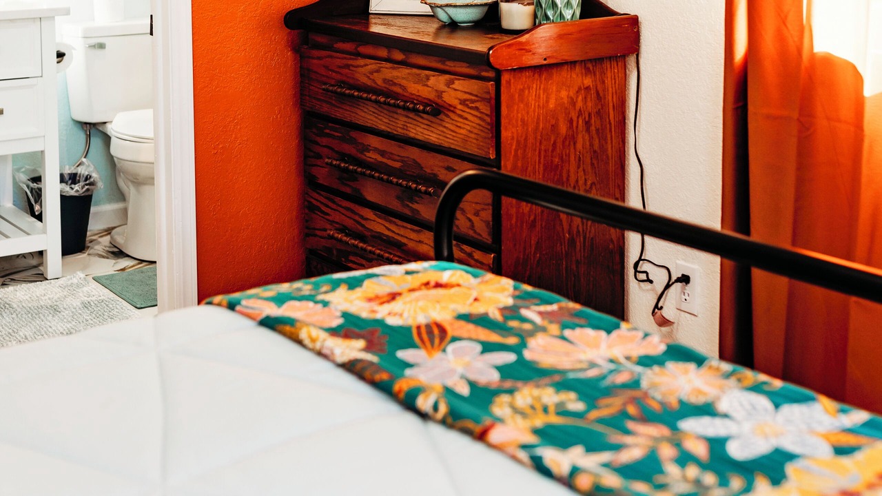 Photo of Bedroom in Broken Bow