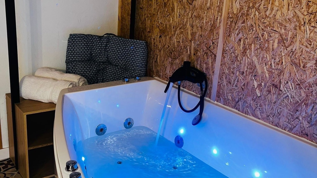 Photo of Bedroom in Sainte-Marie-au-Bosc