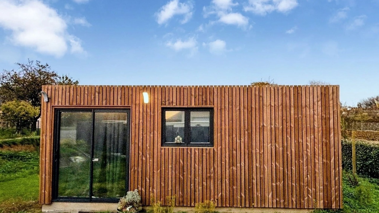 Photo of Outdoor in Sainte-Marie-au-Bosc