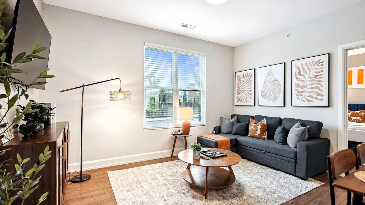 Photo of Livingroom in Italian Village