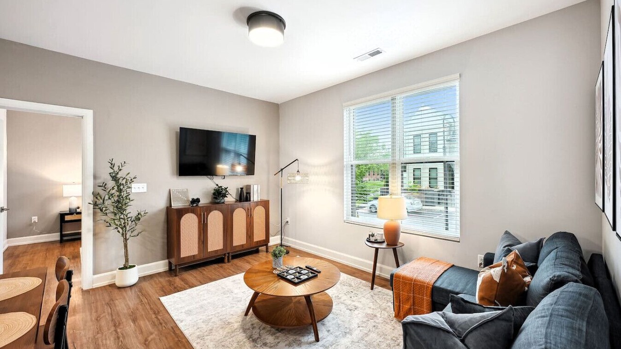 Photo of Livingroom in Italian Village