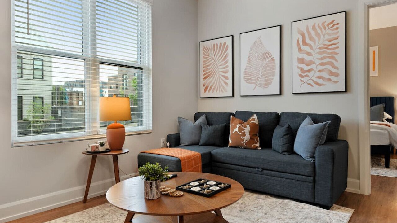 Photo of Livingroom in Italian Village