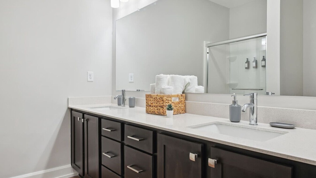 Photo of Bathroom in Italian Village