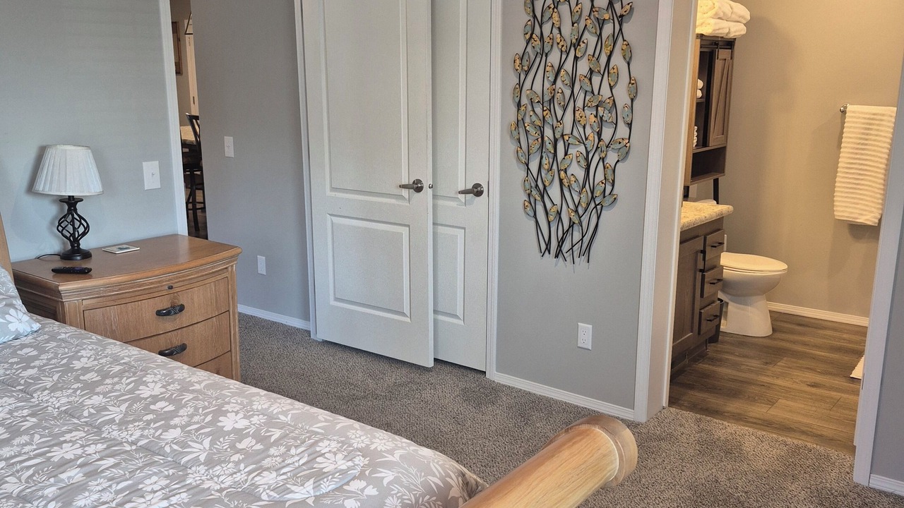 Photo of Bedroom in Anchorville