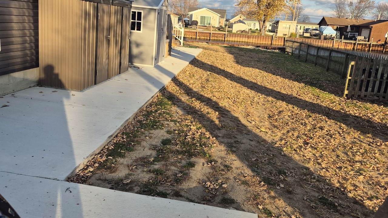 Photo of Outdoor in Anchorville