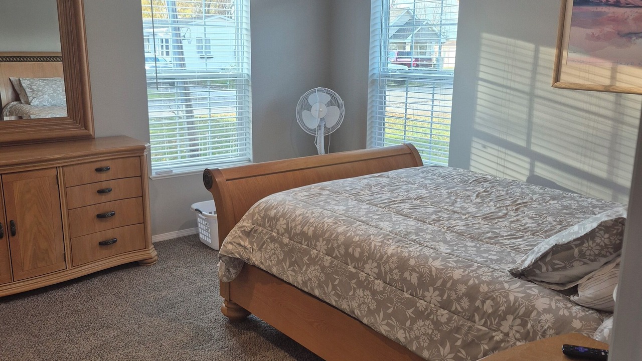 Photo of Bedroom in Anchorville