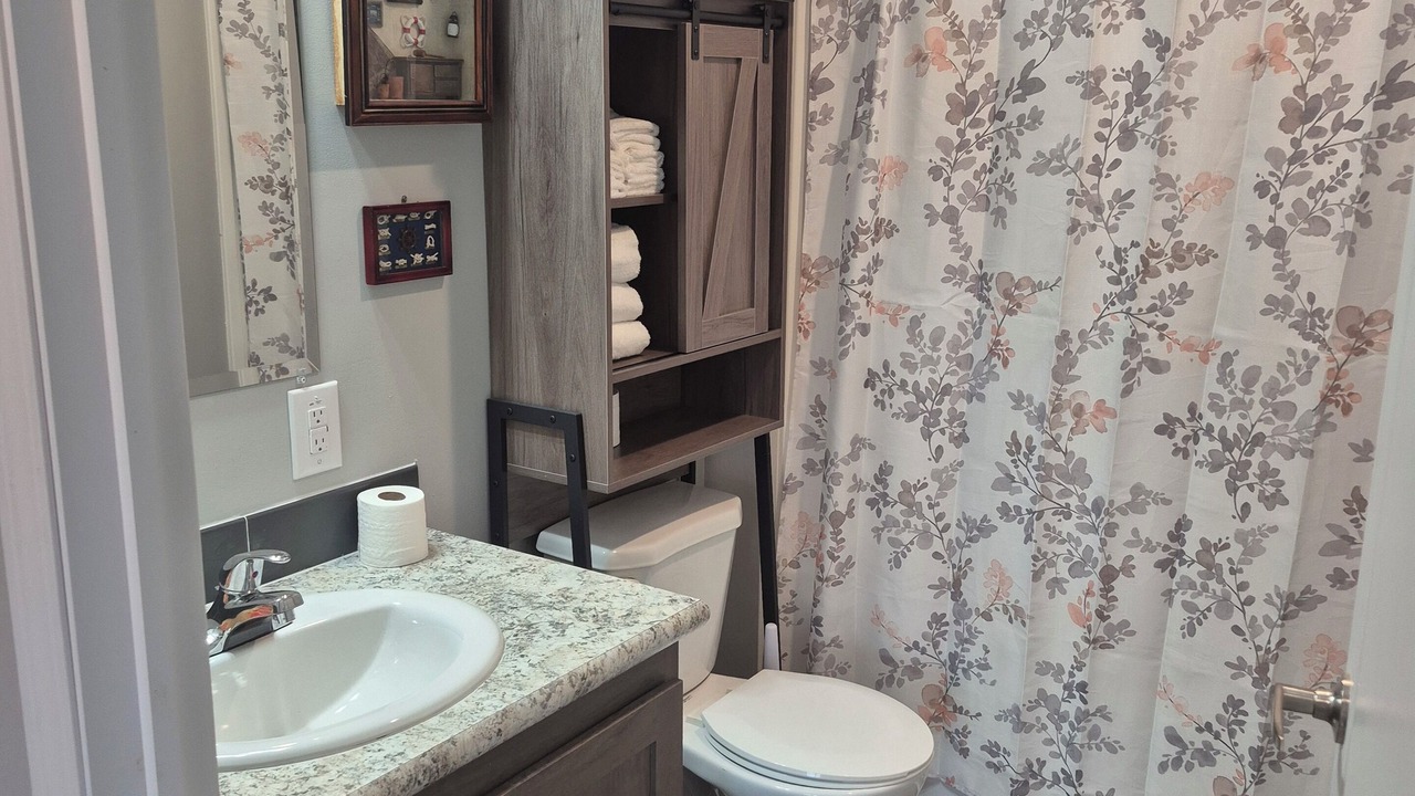 Photo of Bathroom in Anchorville