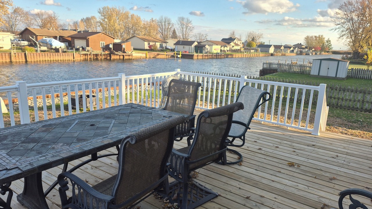 Photo of Outdoor in Anchorville