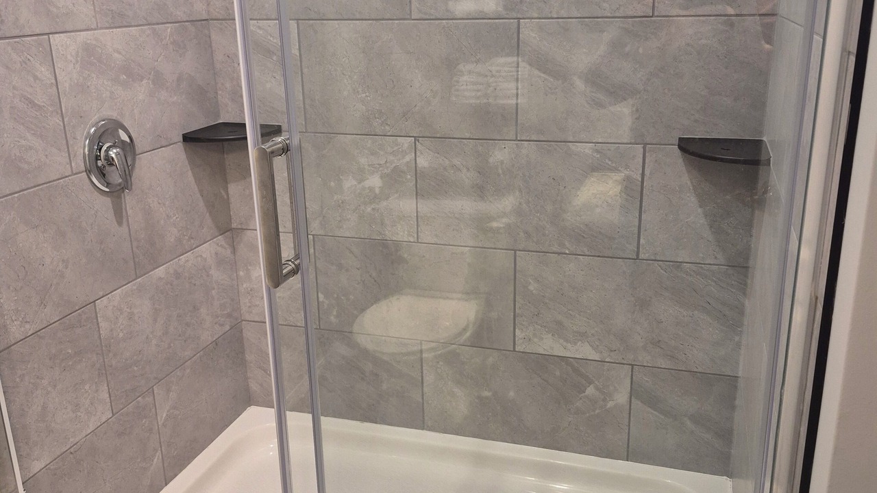 Photo of Bathroom in Anchorville