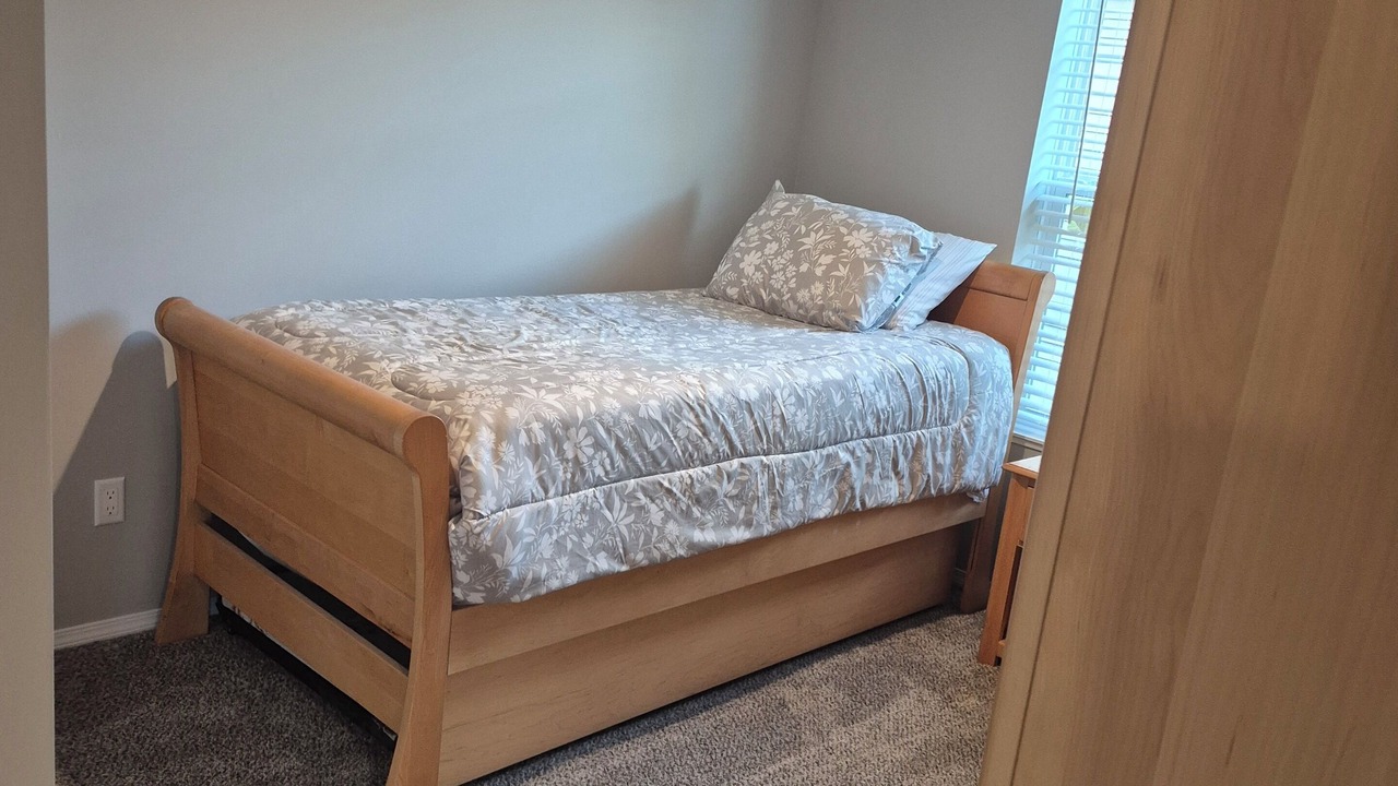 Photo of Bedroom in Anchorville