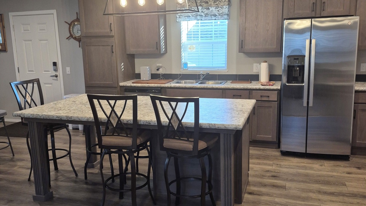 Photo of Kitchen in Anchorville