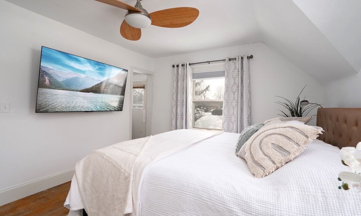 Photo of Bedroom in Richfield