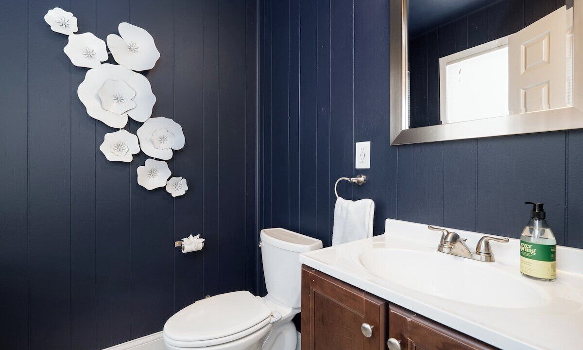 Photo of Bathroom in Richfield