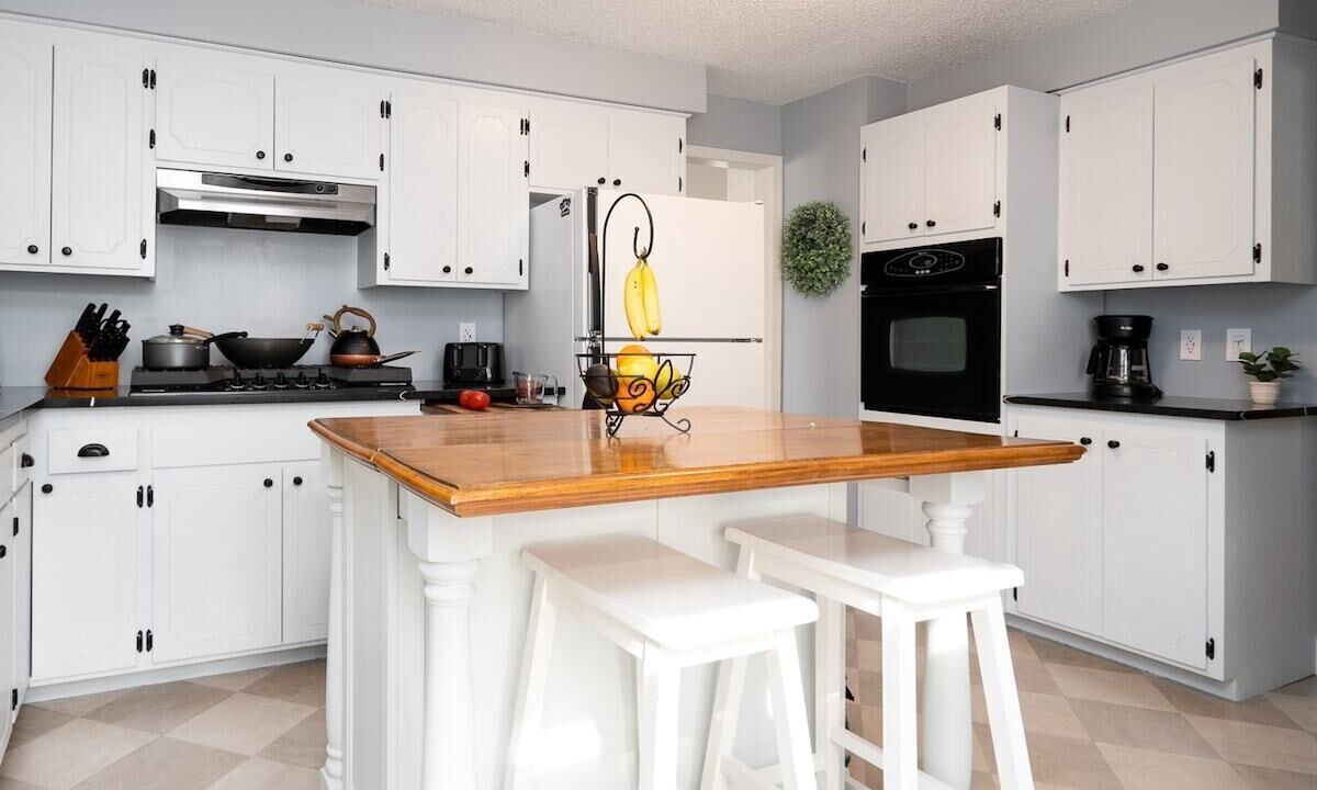 Photo of Kitchen in Richfield