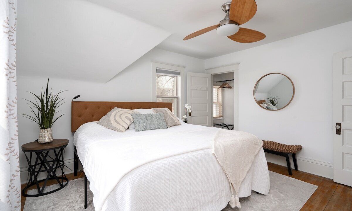 Photo of Bedroom in Richfield