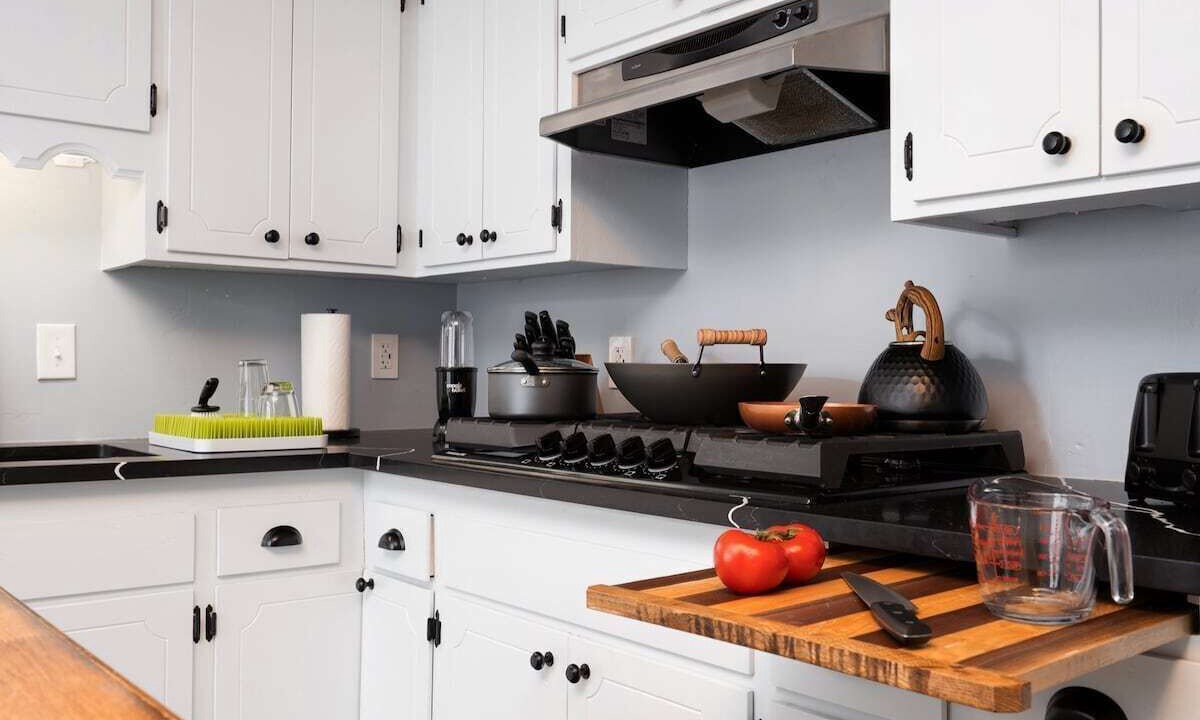 Photo of Kitchen in Richfield