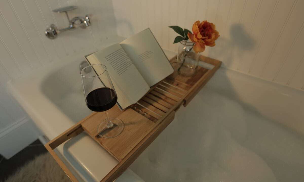 Photo of Bathroom in Richfield