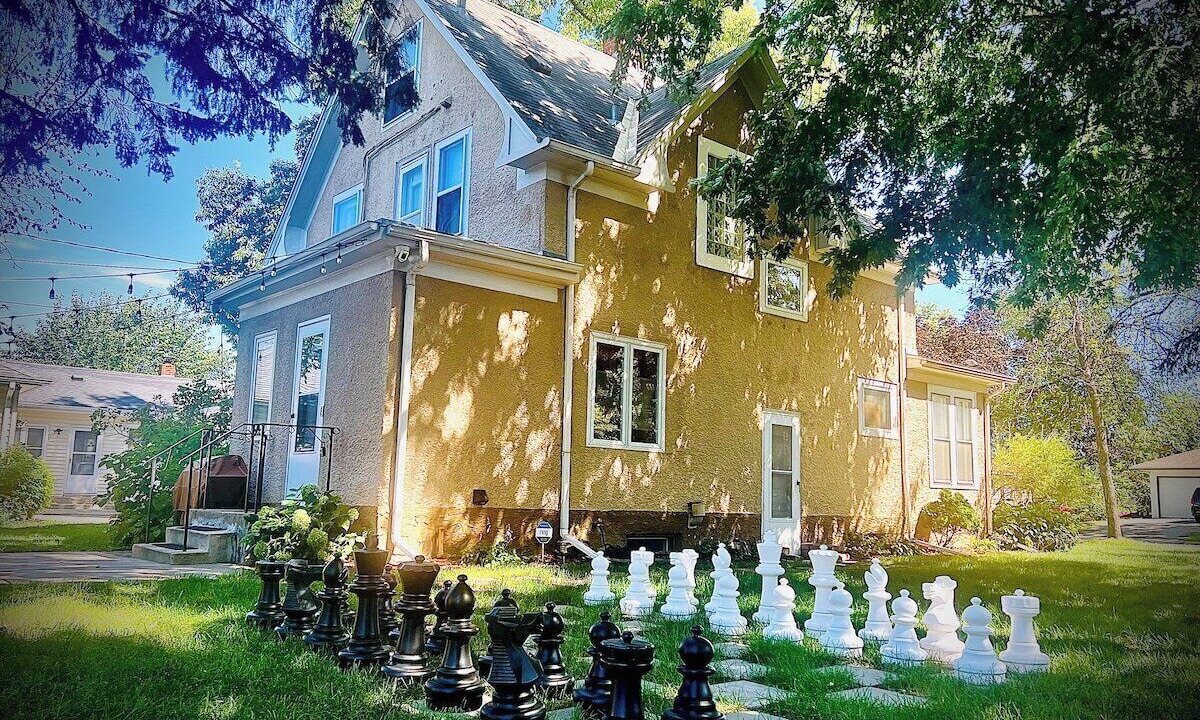 Photo of Outdoor in Richfield