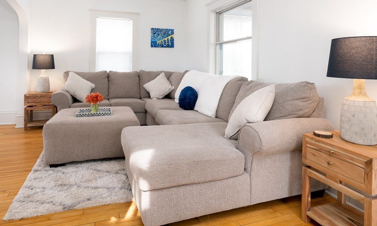 Photo of Livingroom in Richfield