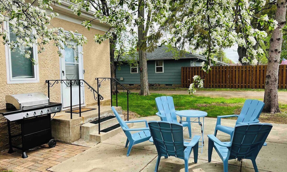 Photo of Patio Balcony in Richfield