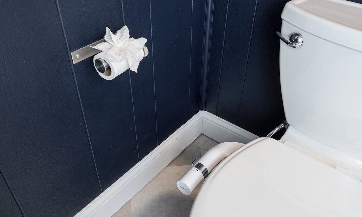 Photo of Bathroom in Richfield