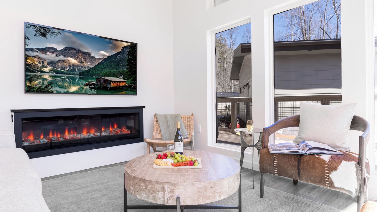Photo of Livingroom in Wesser