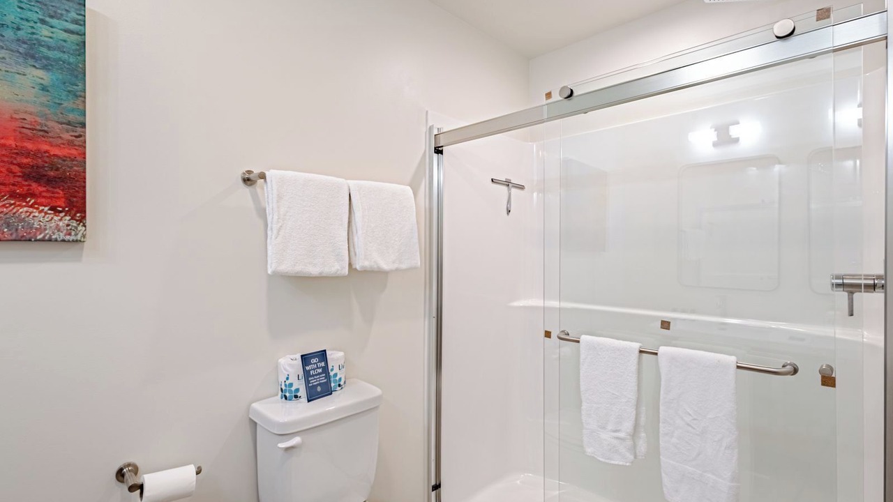 Photo of Bathroom in Wesser