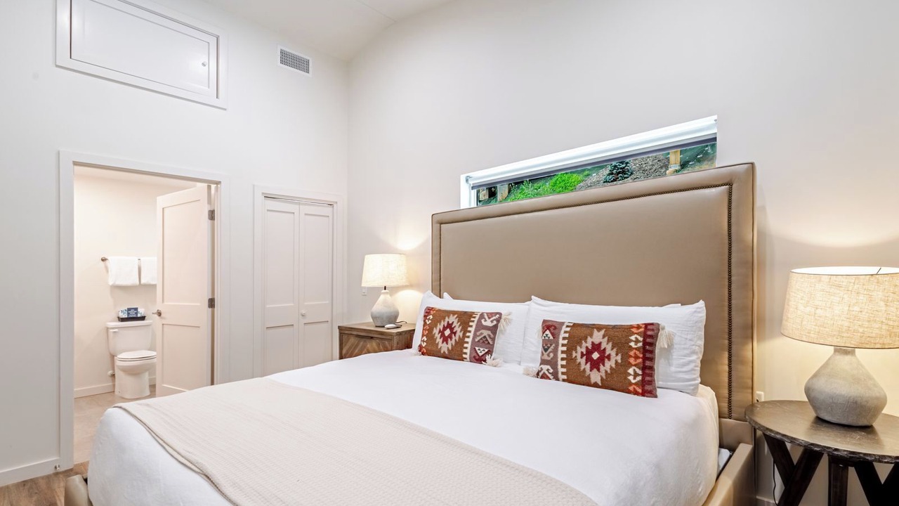 Photo of Bedroom in Wesser