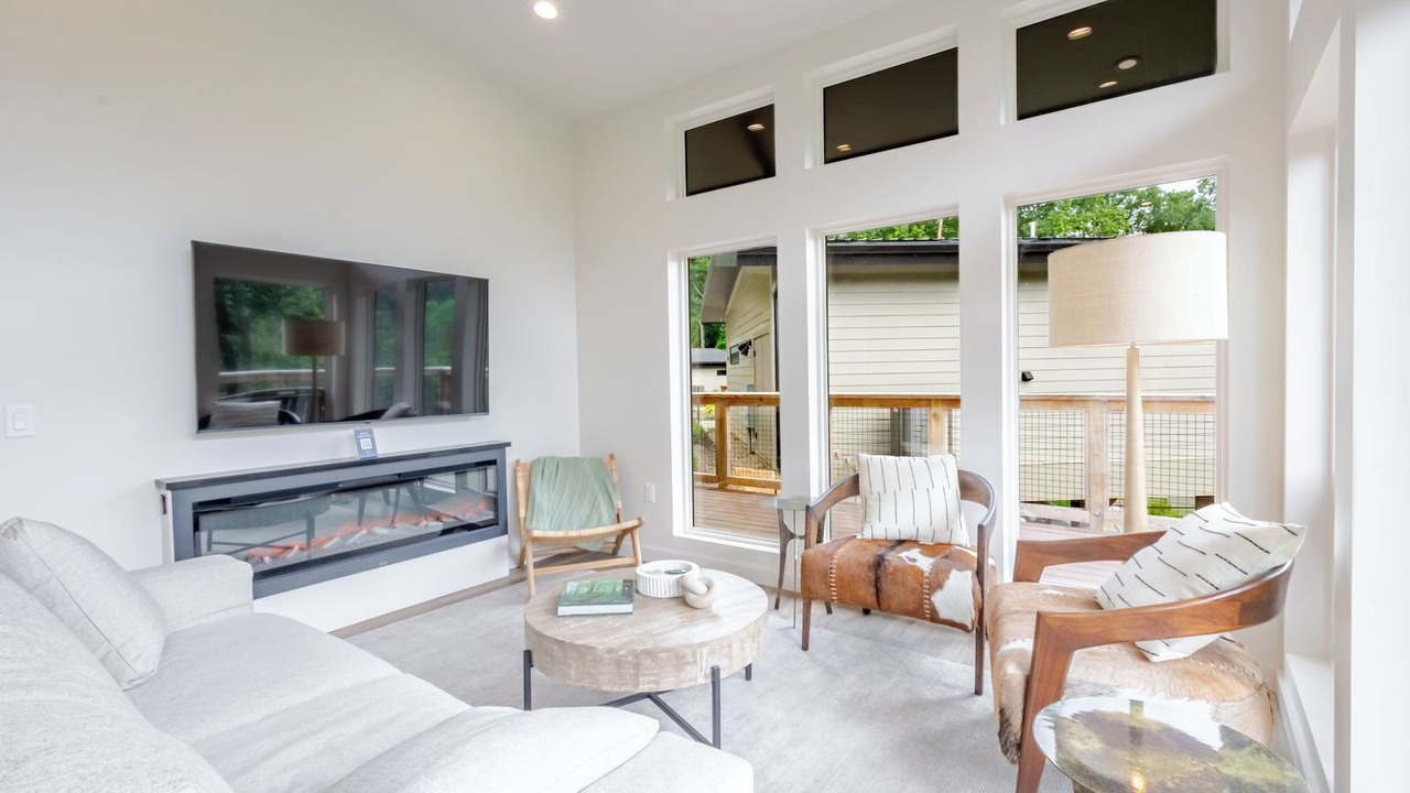 Photo of Livingroom in Wesser