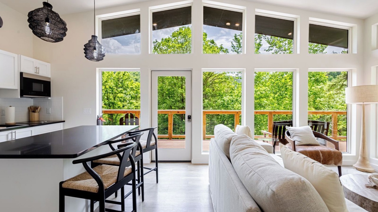 Photo of Livingroom in Wesser