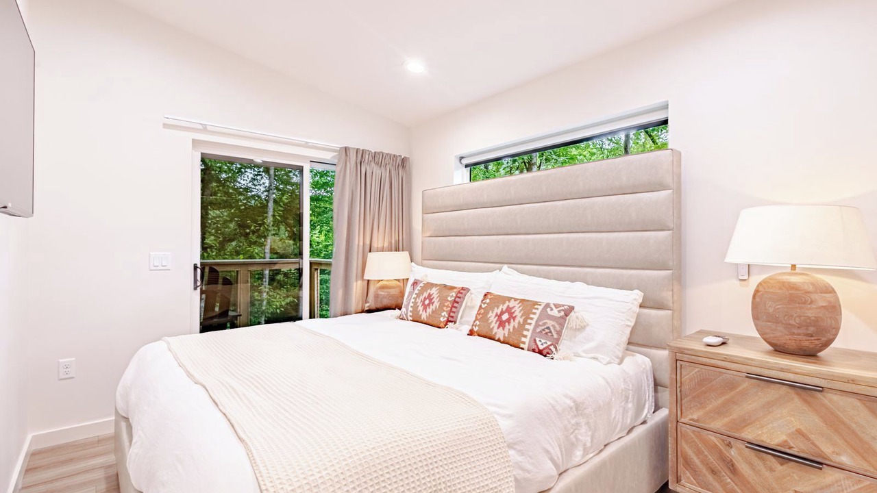 Photo of Bedroom in Wesser