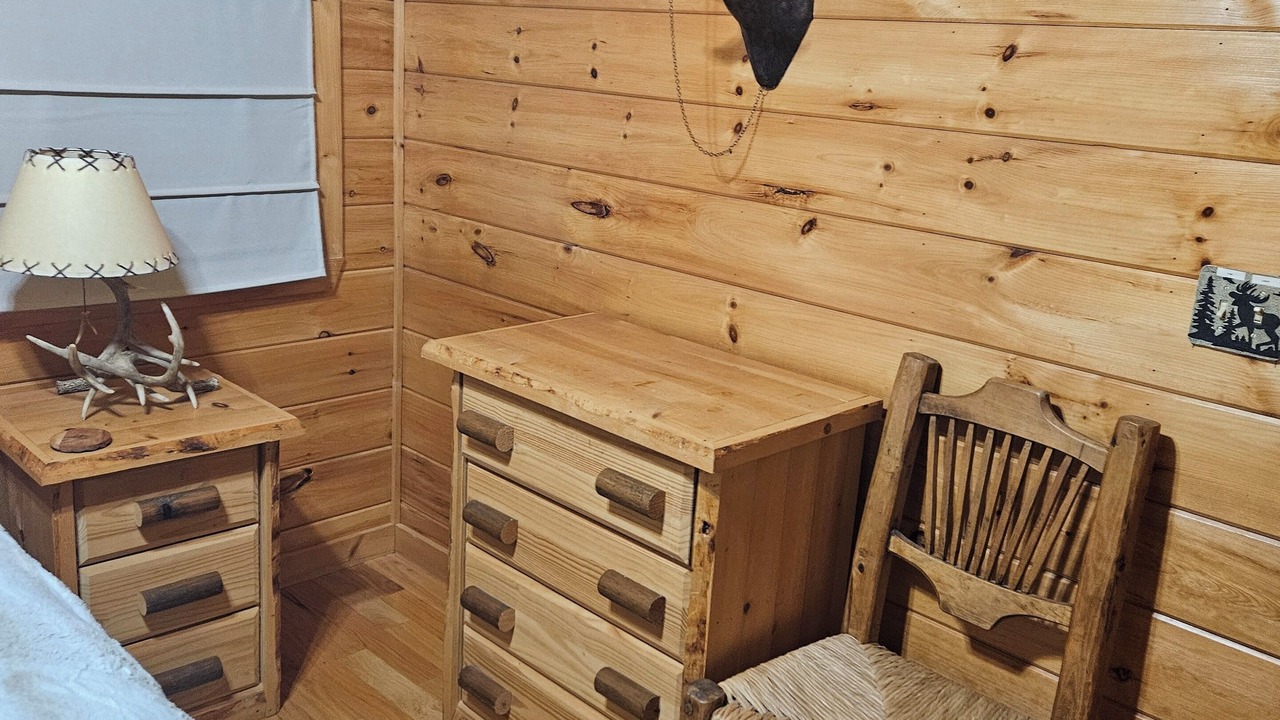 Photo of Bedroom in Blue Ridge
