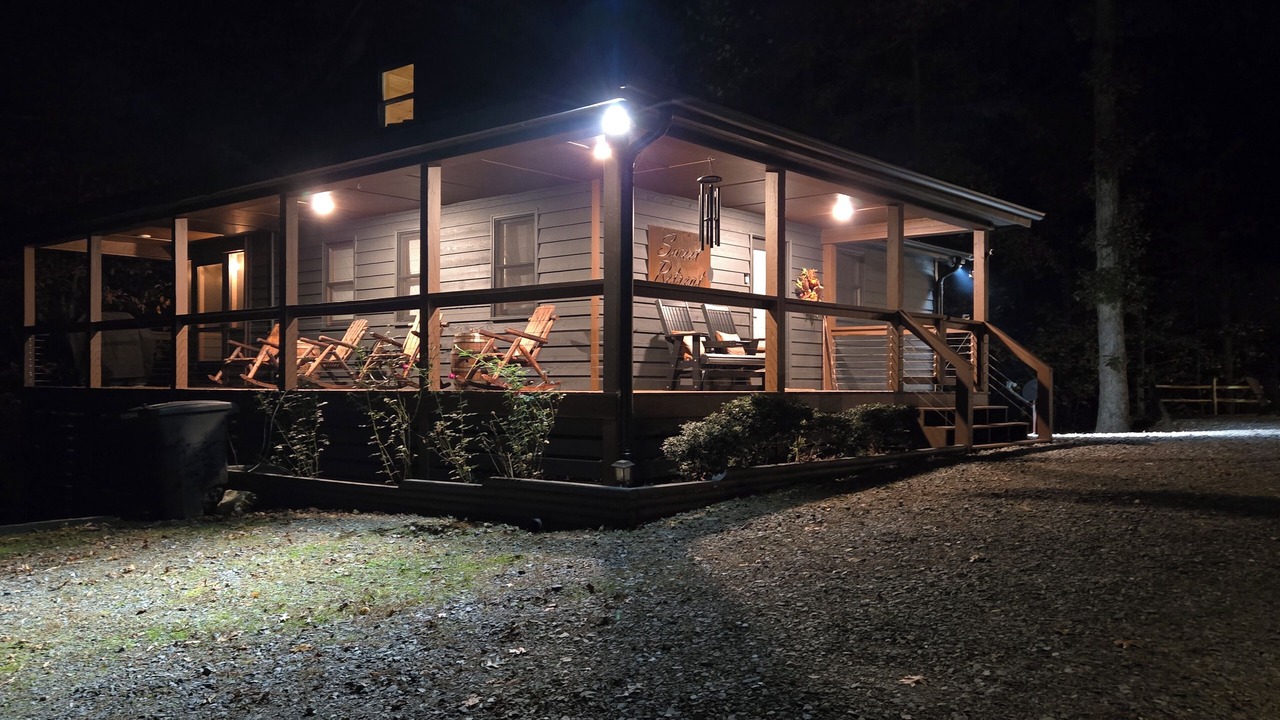 Photo of Others in Blue Ridge