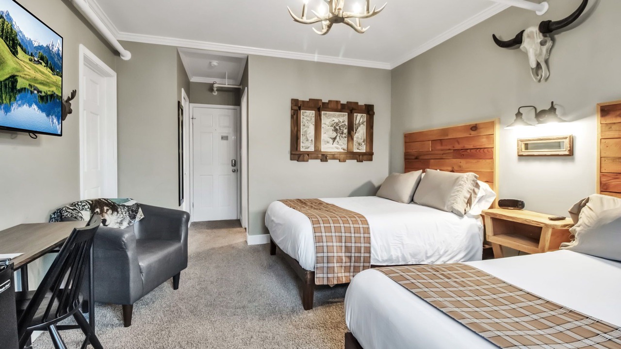 Photo of Bedroom in Hamburg
