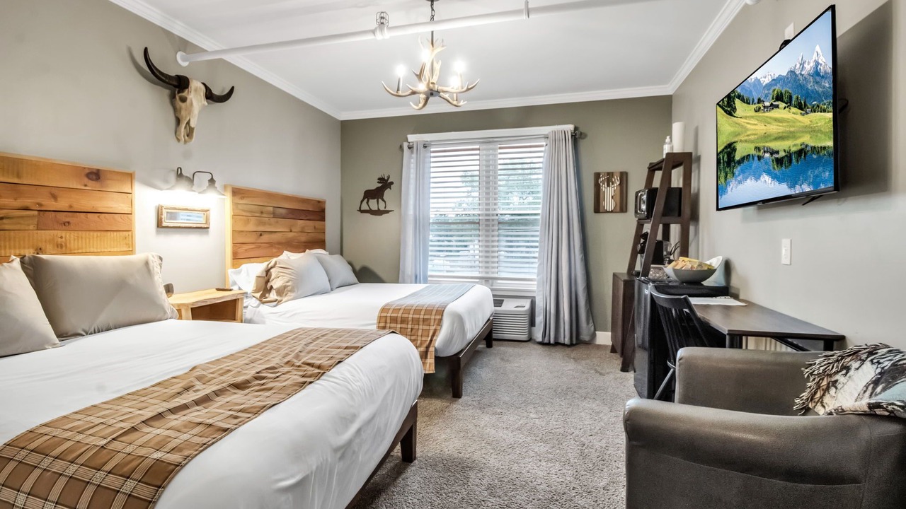 Photo of Bedroom in Hamburg