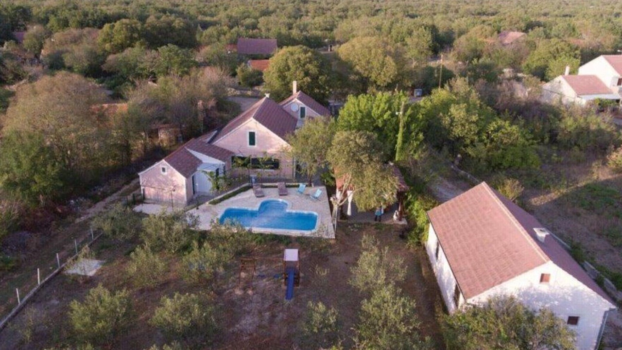 Photo of Outdoor in Drnis