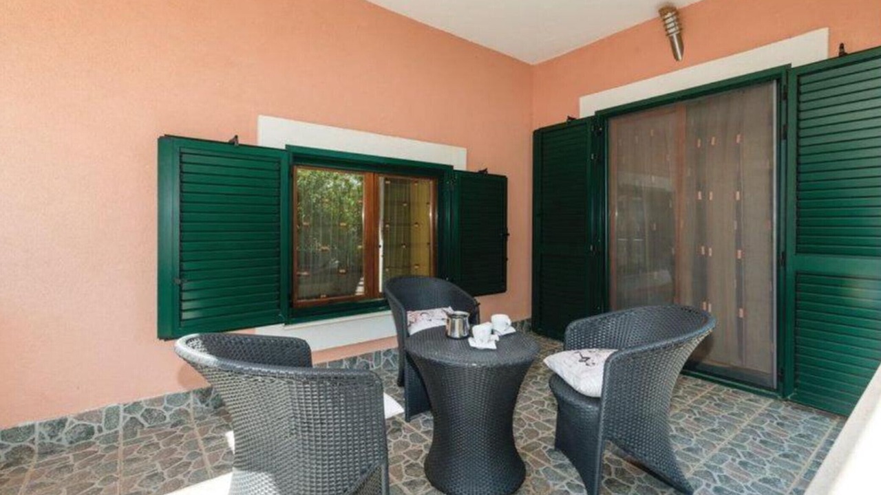 Photo of Patio Balcony in Drnis