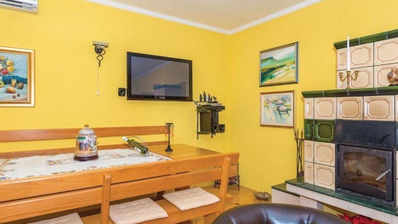 Photo of Livingroom in Drnis