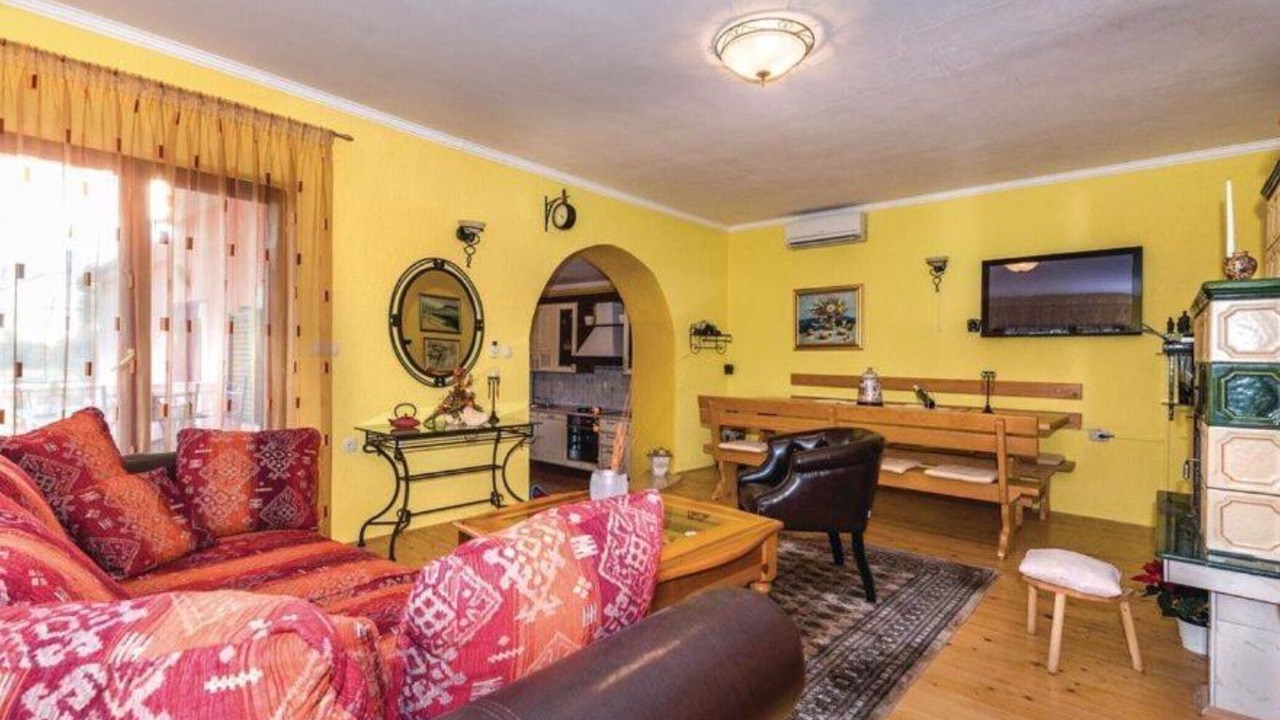Photo of Livingroom in Drnis