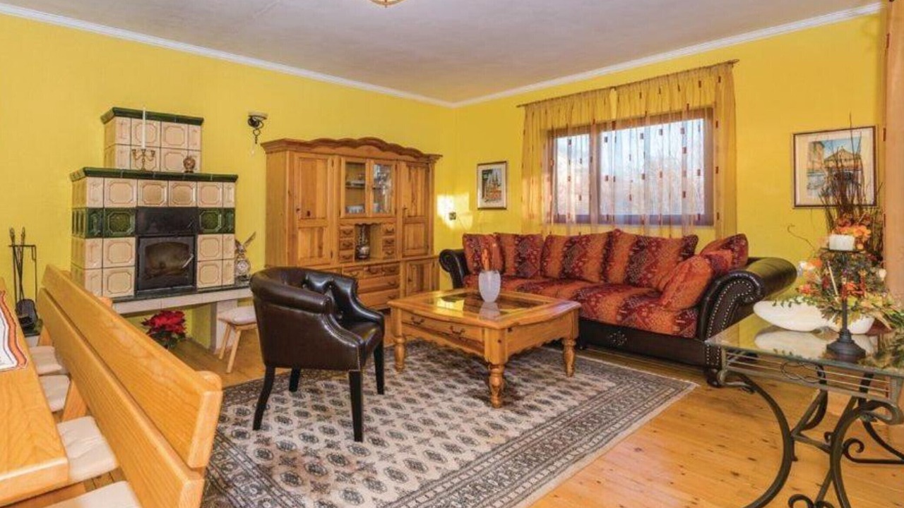 Photo of Livingroom in Drnis