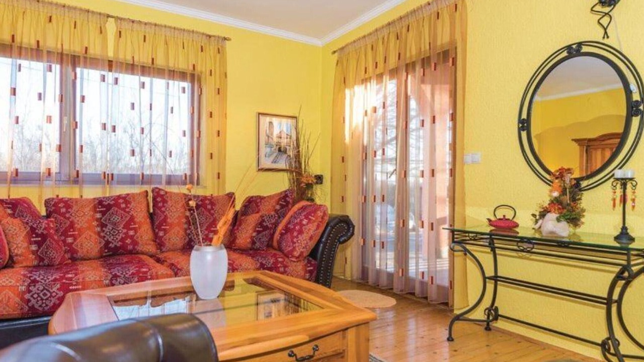 Photo of Livingroom in Drnis