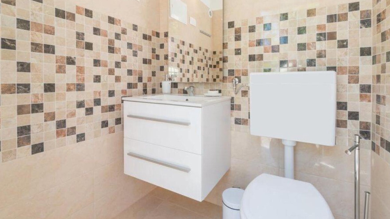 Photo of Bathroom in Drnis