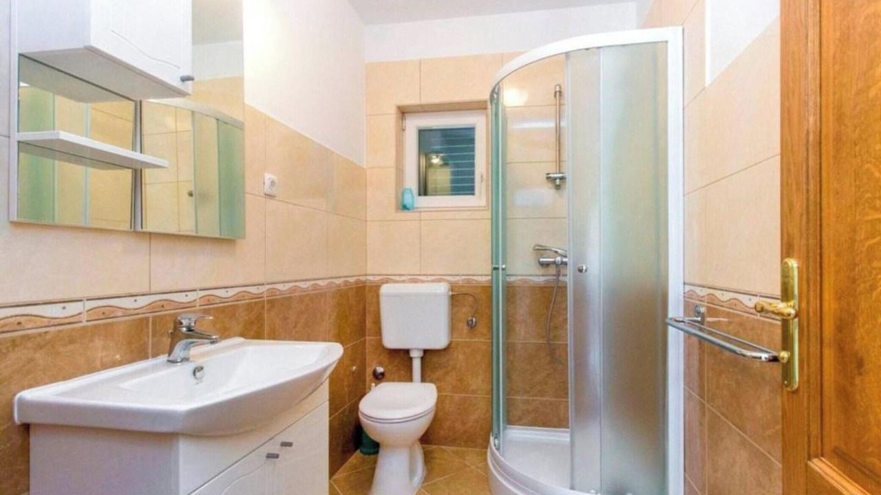 Photo of Bathroom in Drnis