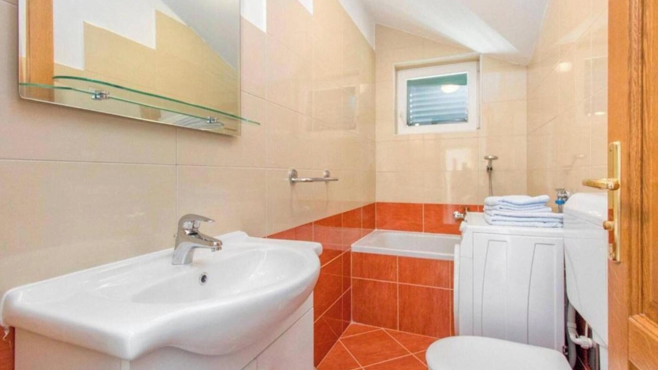 Photo of Bathroom in Drnis