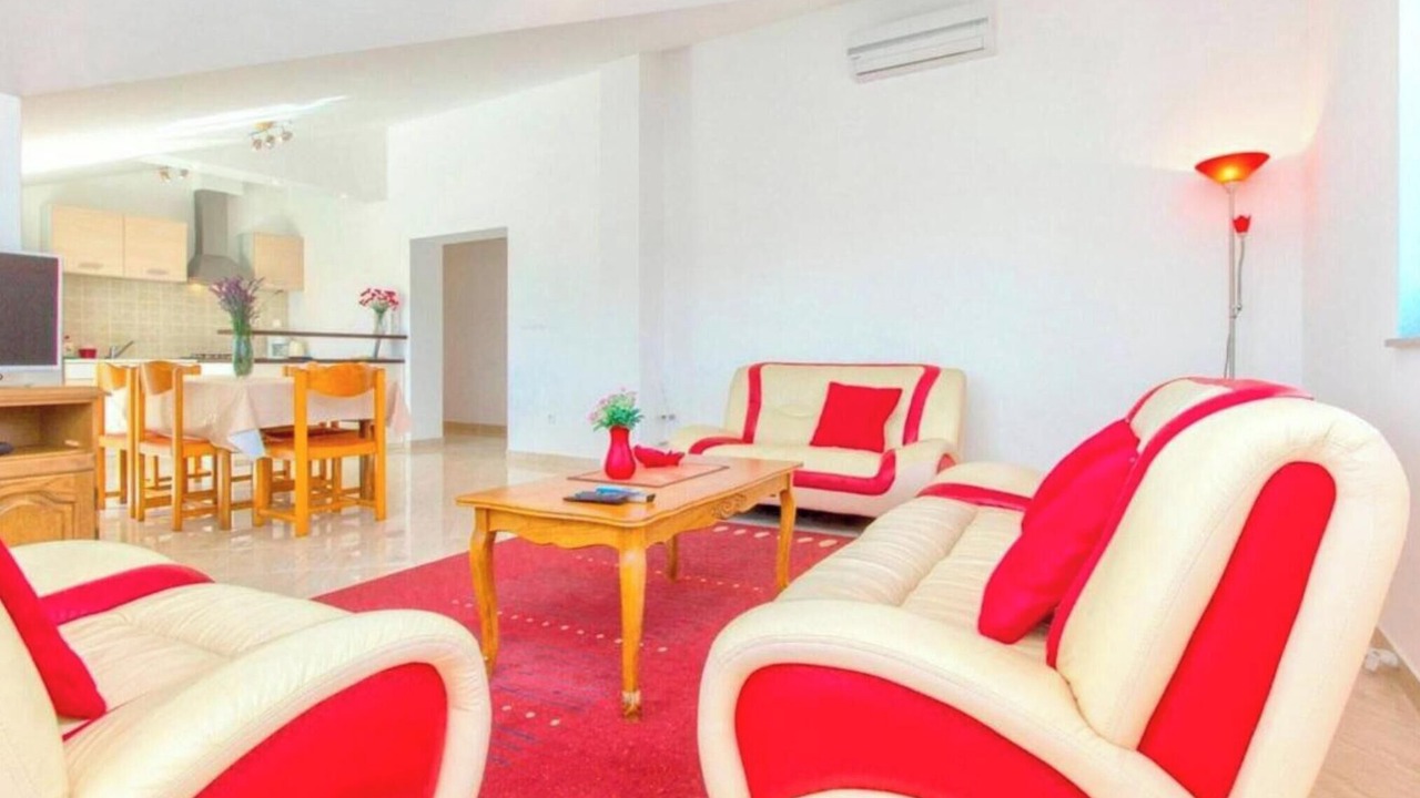 Photo of Livingroom in Drnis
