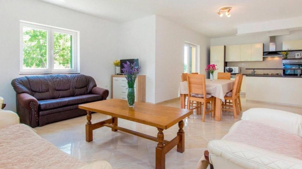 Photo of Livingroom in Drnis