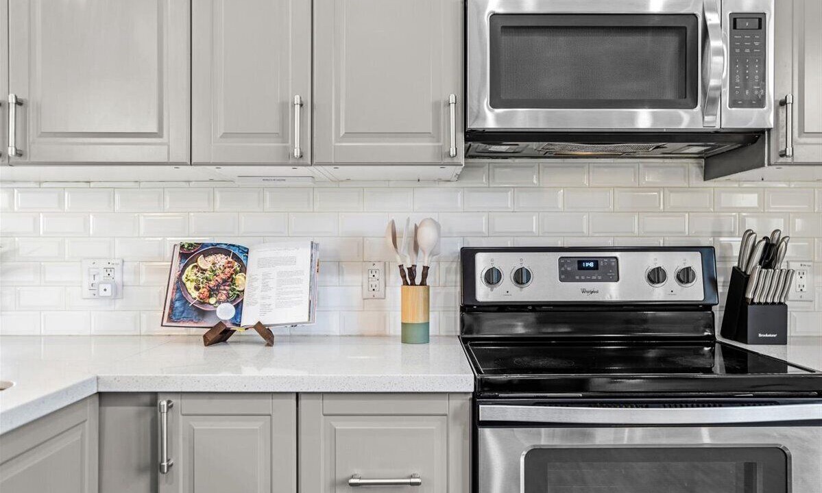 Photo of Kitchen in Spicewood